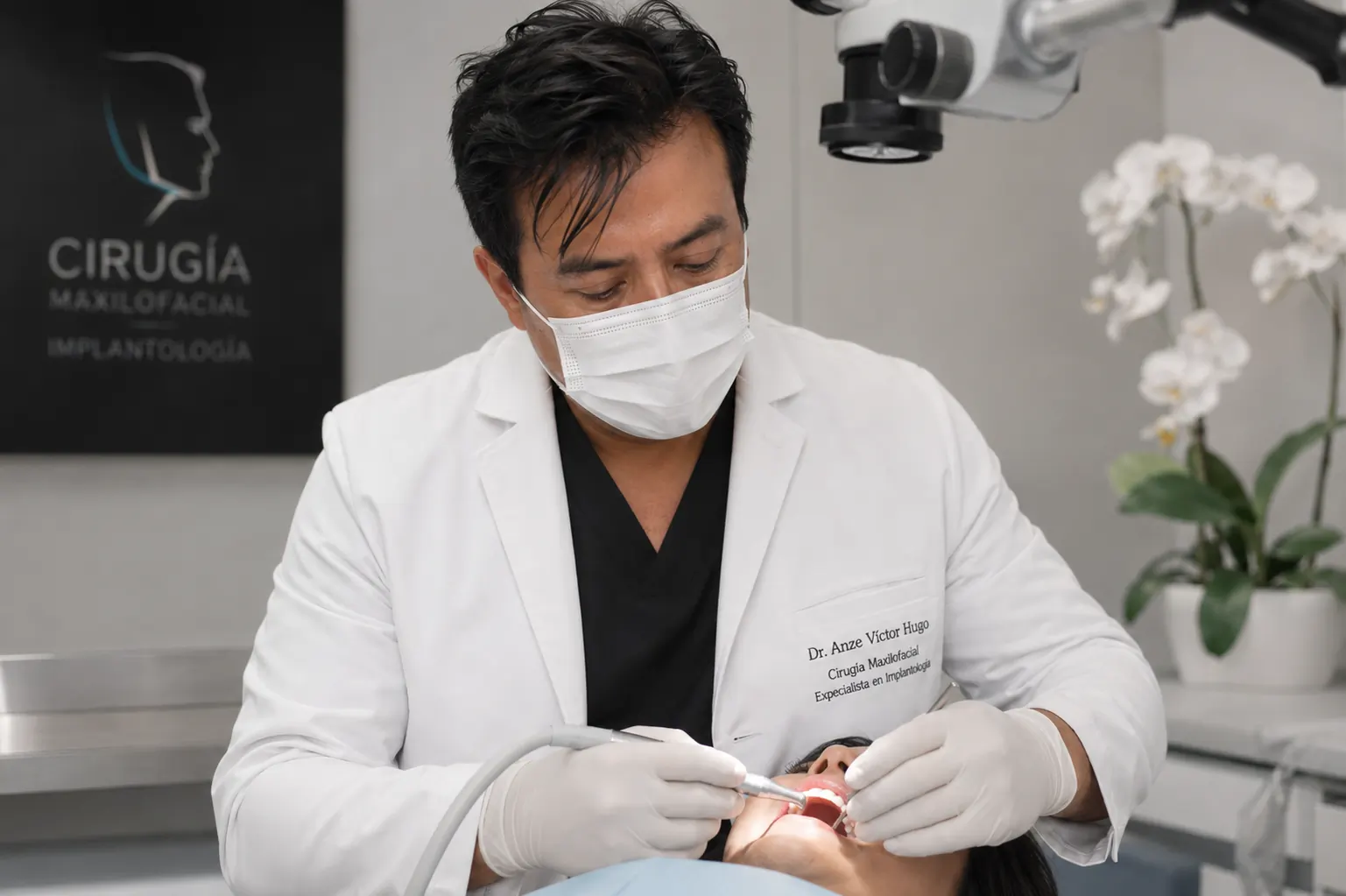 Tratamientos de conducto en Jujuy — Centro Dental Anze