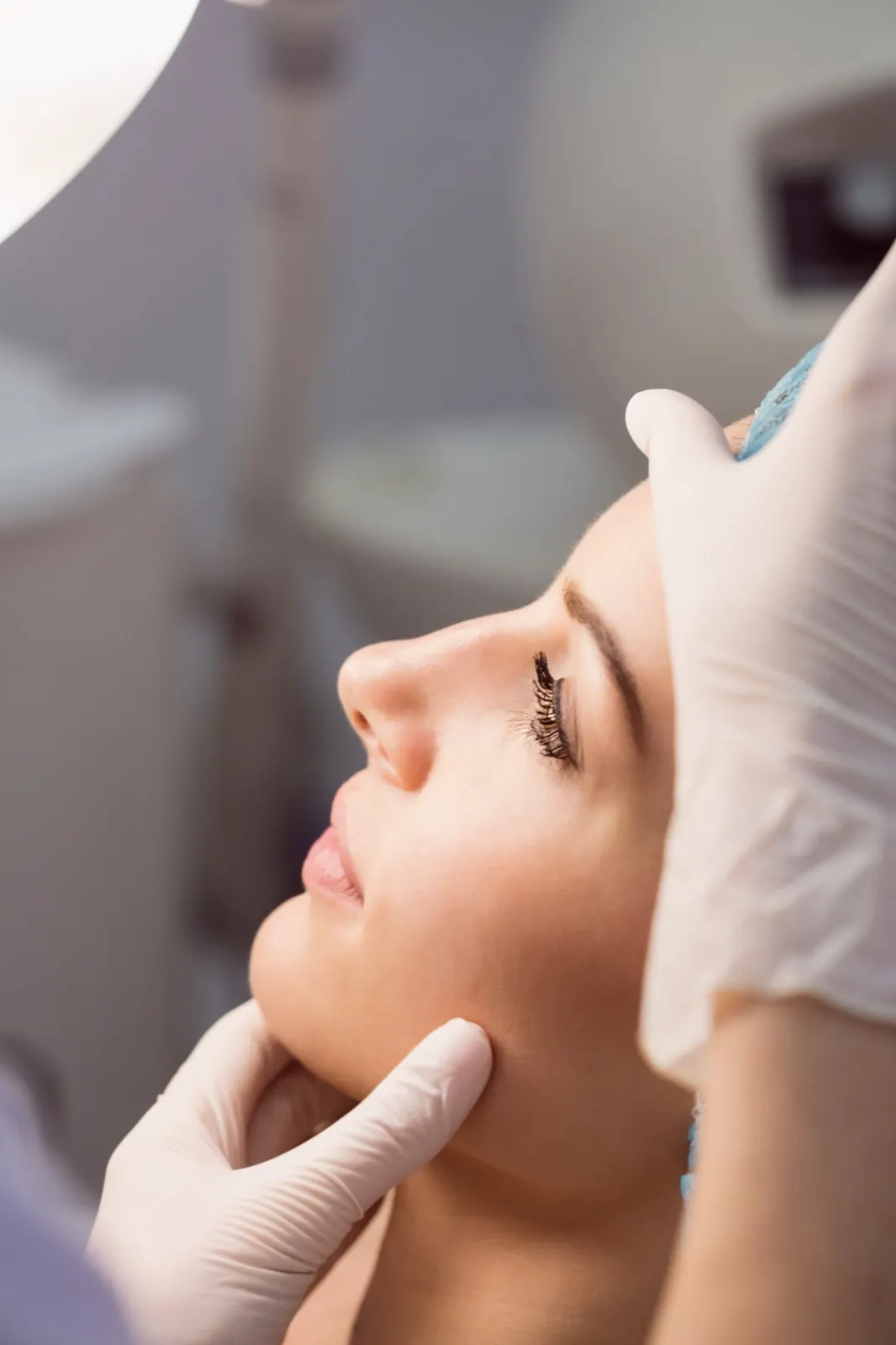 Armonización orofacial en Jujuy — Centro Dental Anze
